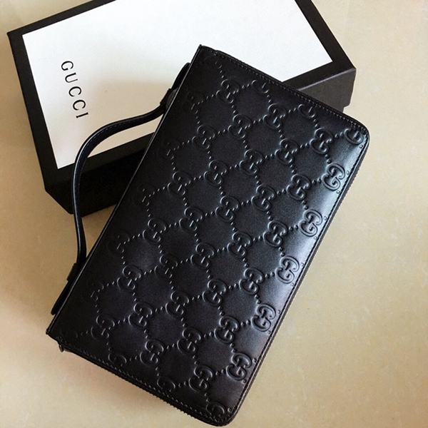 グッチ財布 レプリカ正面デザイン